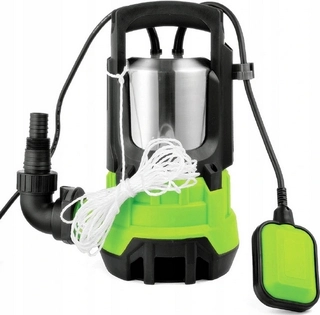 Čerpadlo,  hydrofór - Gardenic 1100 W ponorné čerpadlo 20 000 l/h