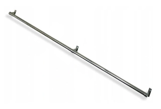 Zábradlie 200 cm Balustrade schodiská Bariéra