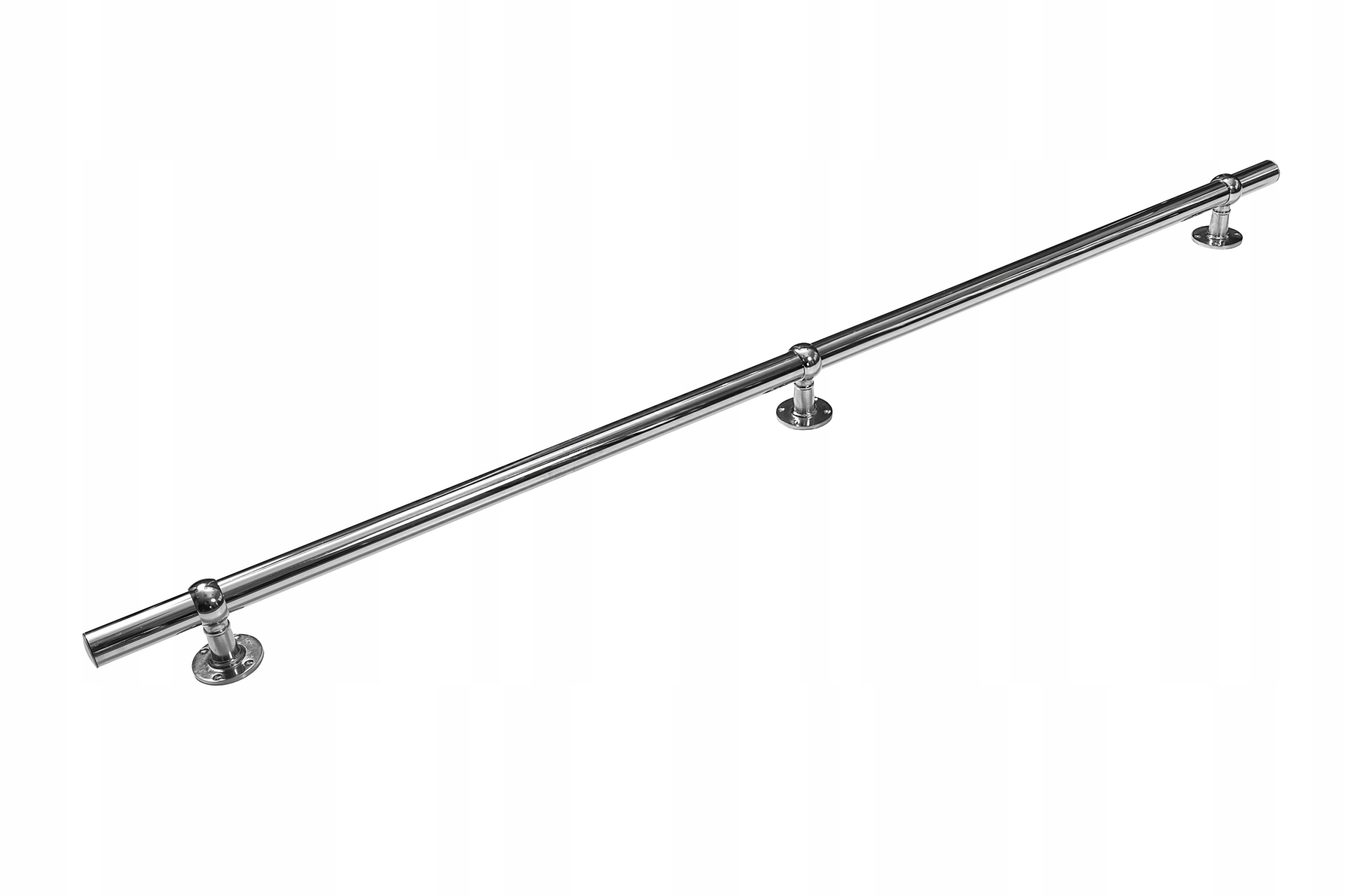 Zábradlie 300 cm, madlo schodiska, zábradlie 300 P