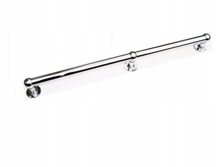 Zásobiť 400 cm, manipulácia s FI 32 mm balustrád