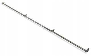 Zásobníka 460 cm schodov