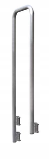 Rebrík - Schody zábradlie typu 8044 a 8043 Drabex