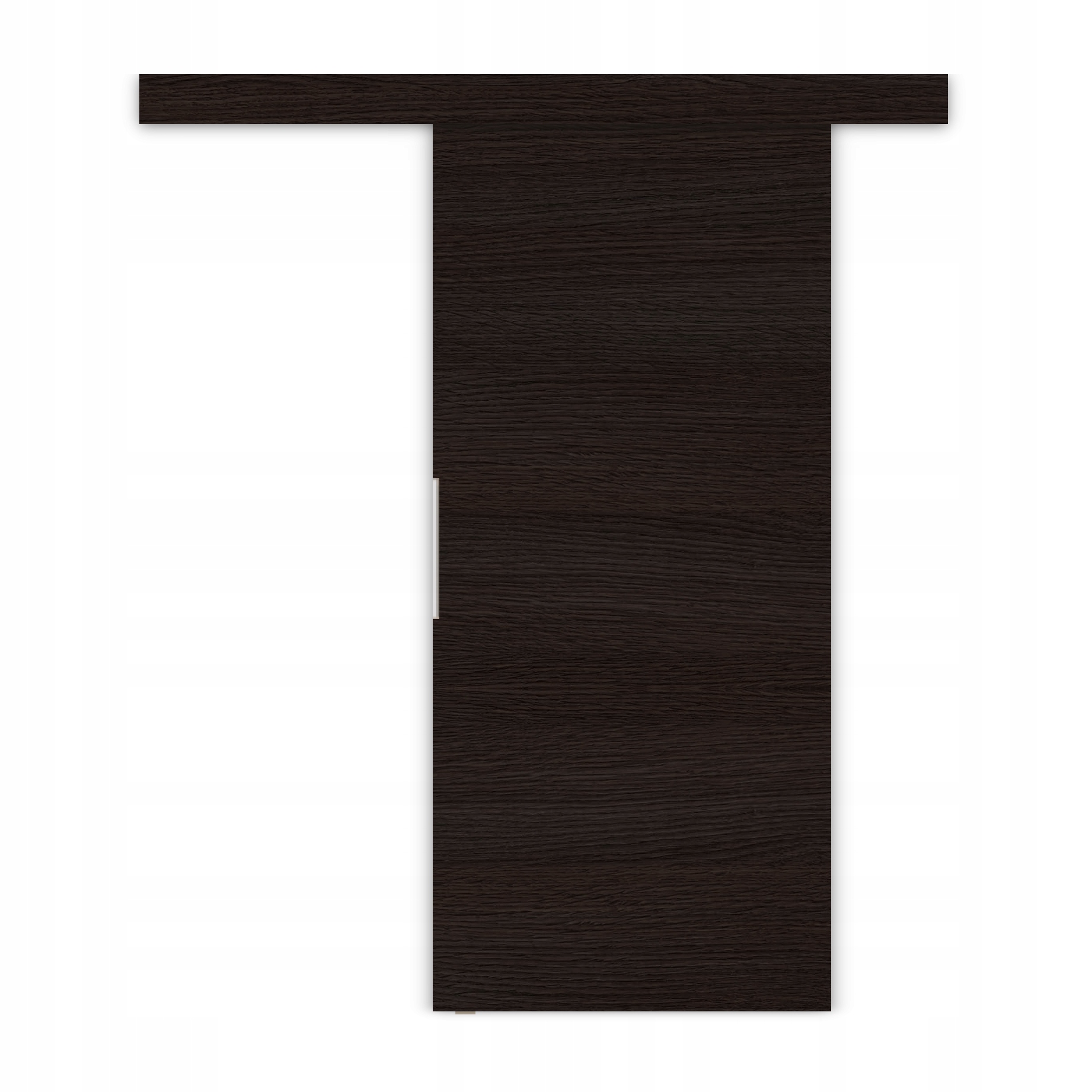 Homedoors posuvné dvere 74 cm
