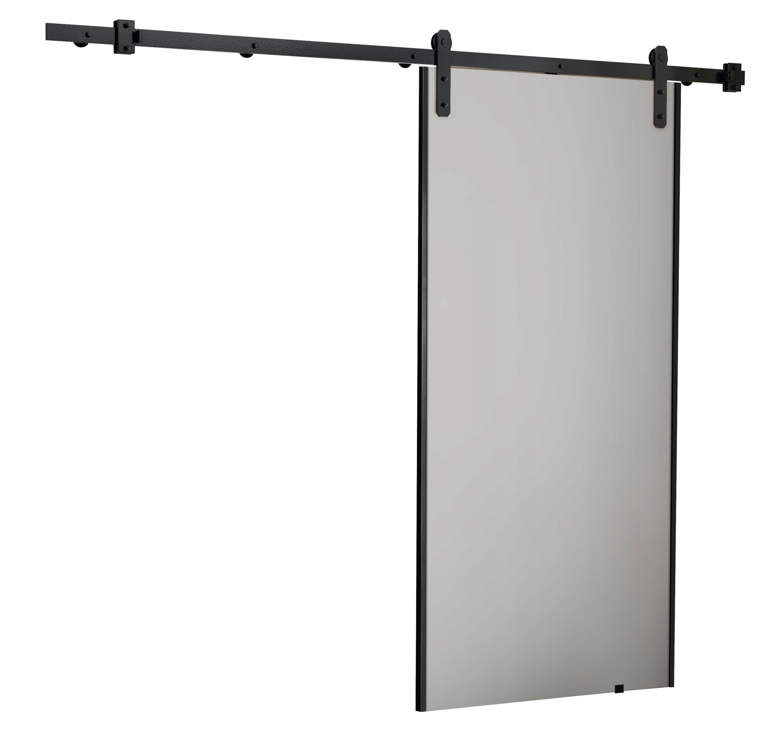 Posuvné dvere Kier 76 cm