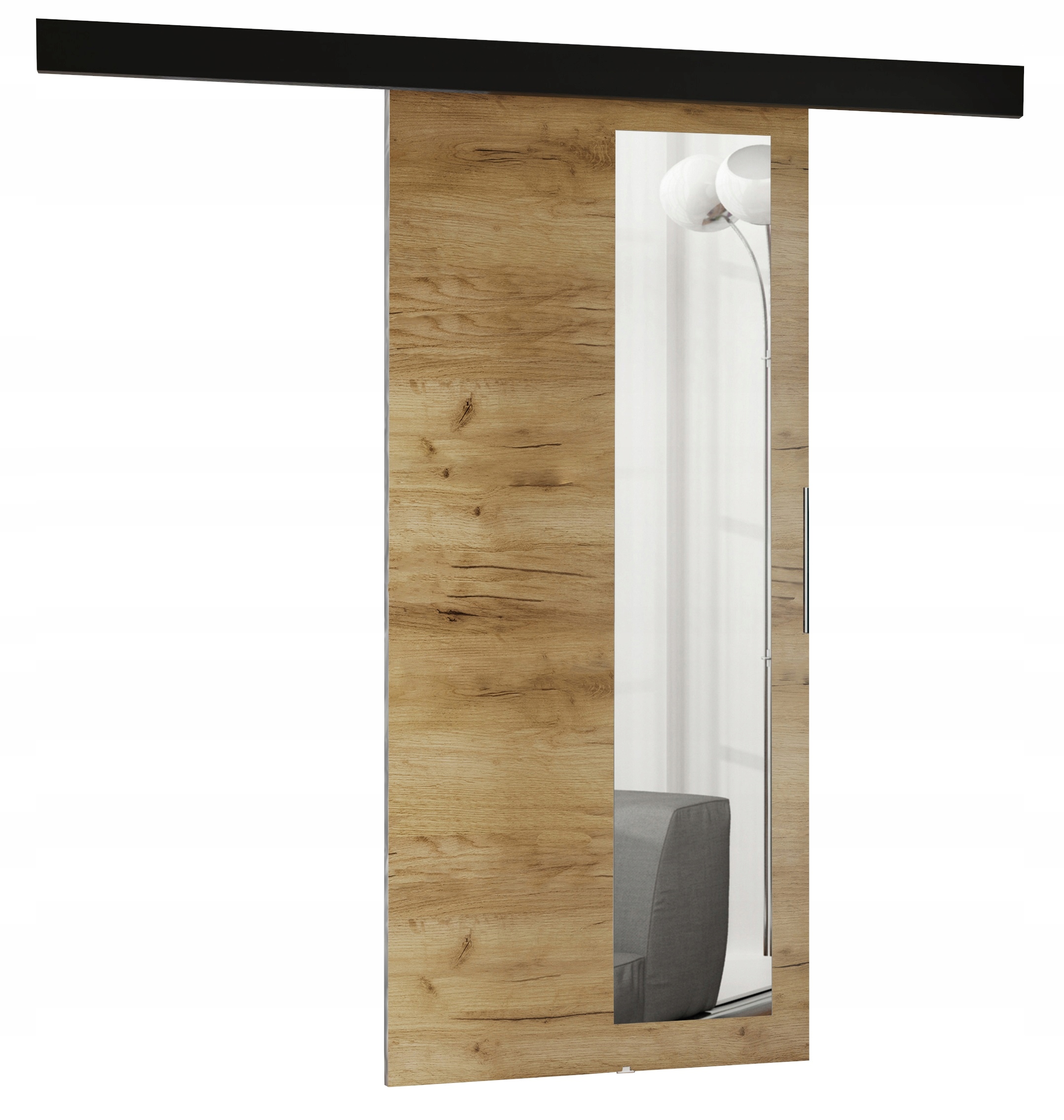 Posuvné dvere Kier 96 cm