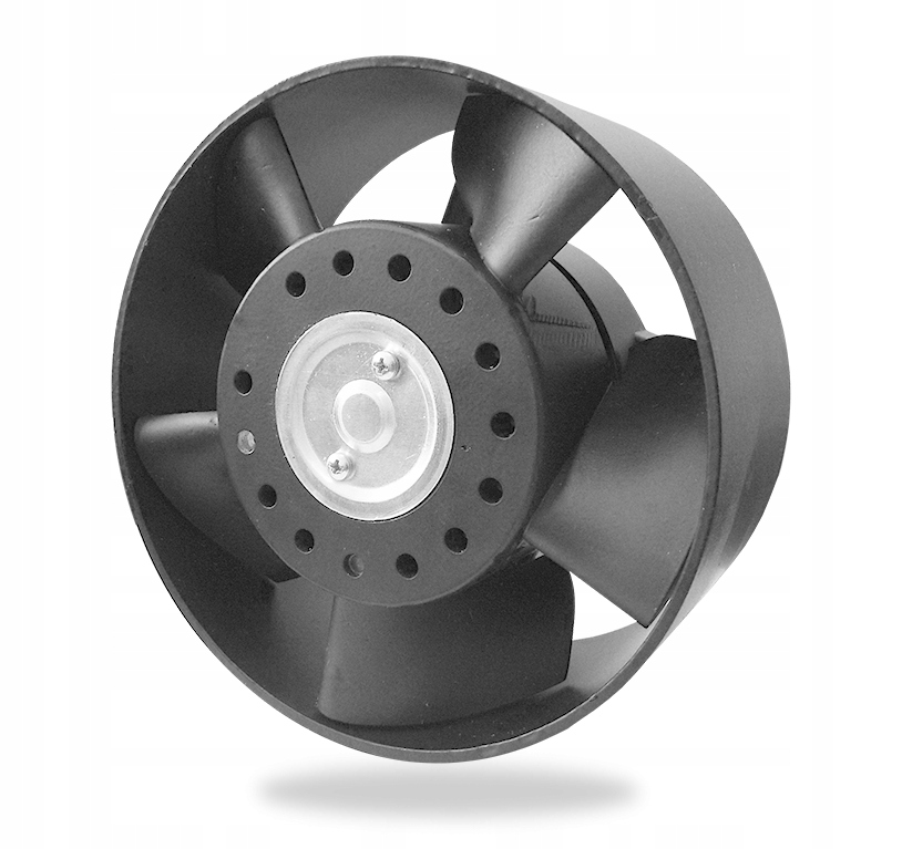 MMotors 2402 potrubný ventilátor 135 mm