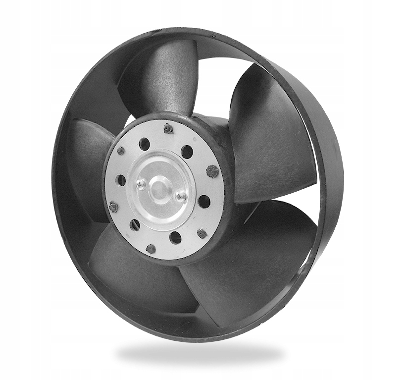 MMotors 2419 potrubný ventilátor 150 mm