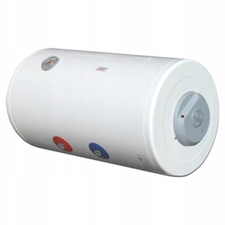 Bojler, ohrievač vody - Elektrický horizontálny ohrievač Classic 100L Lemet