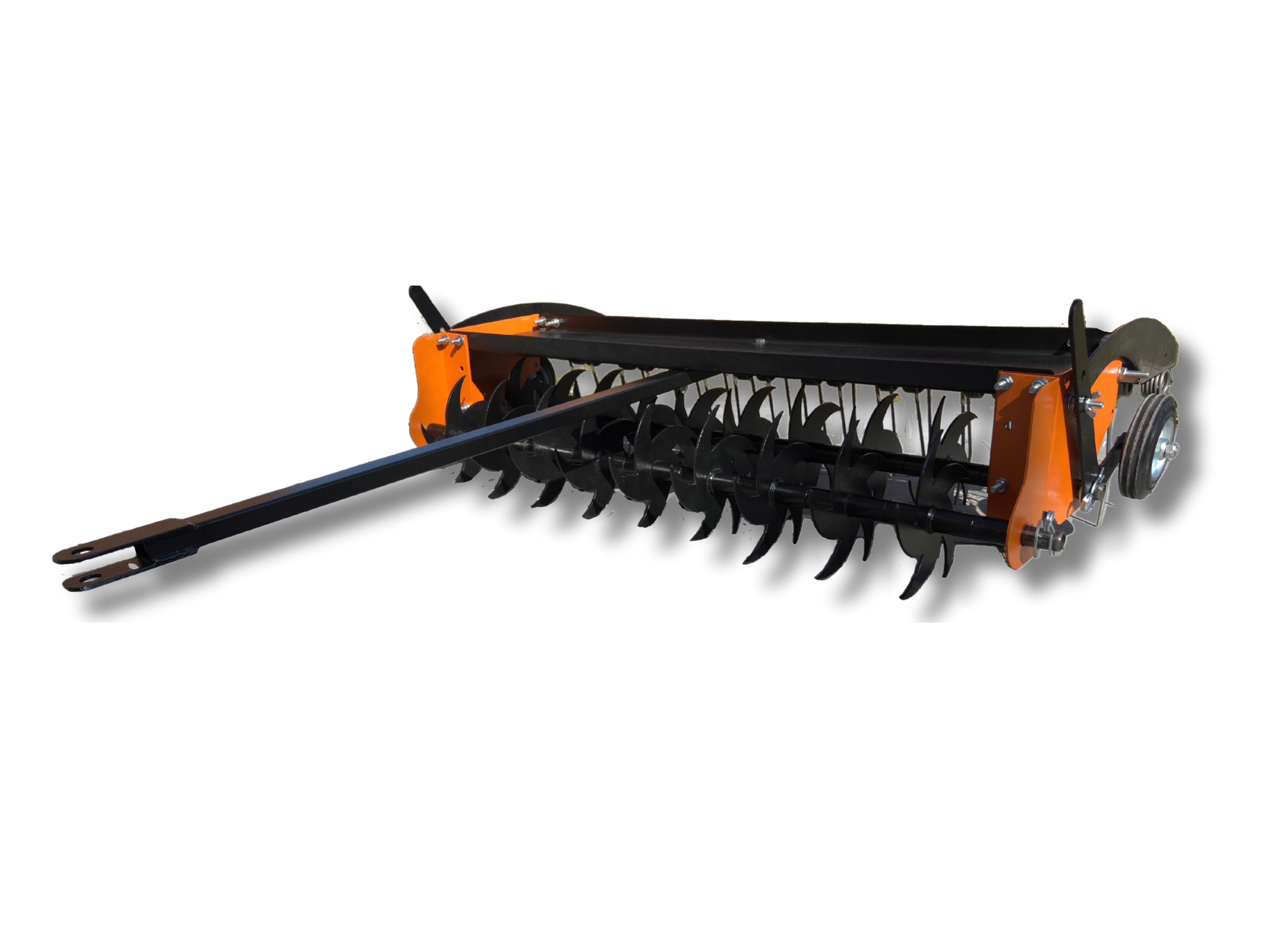 Vertikutátor MKR-Tech 100 cm