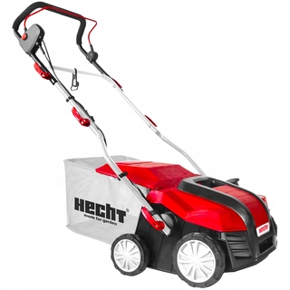Vertikulátor - Prevzdušňovač, wertykulátor Hecht 40 cm 1800 W