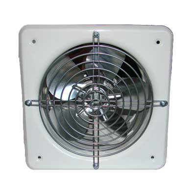 Axiálny ventilátor Dospel 007-3815 150 mm