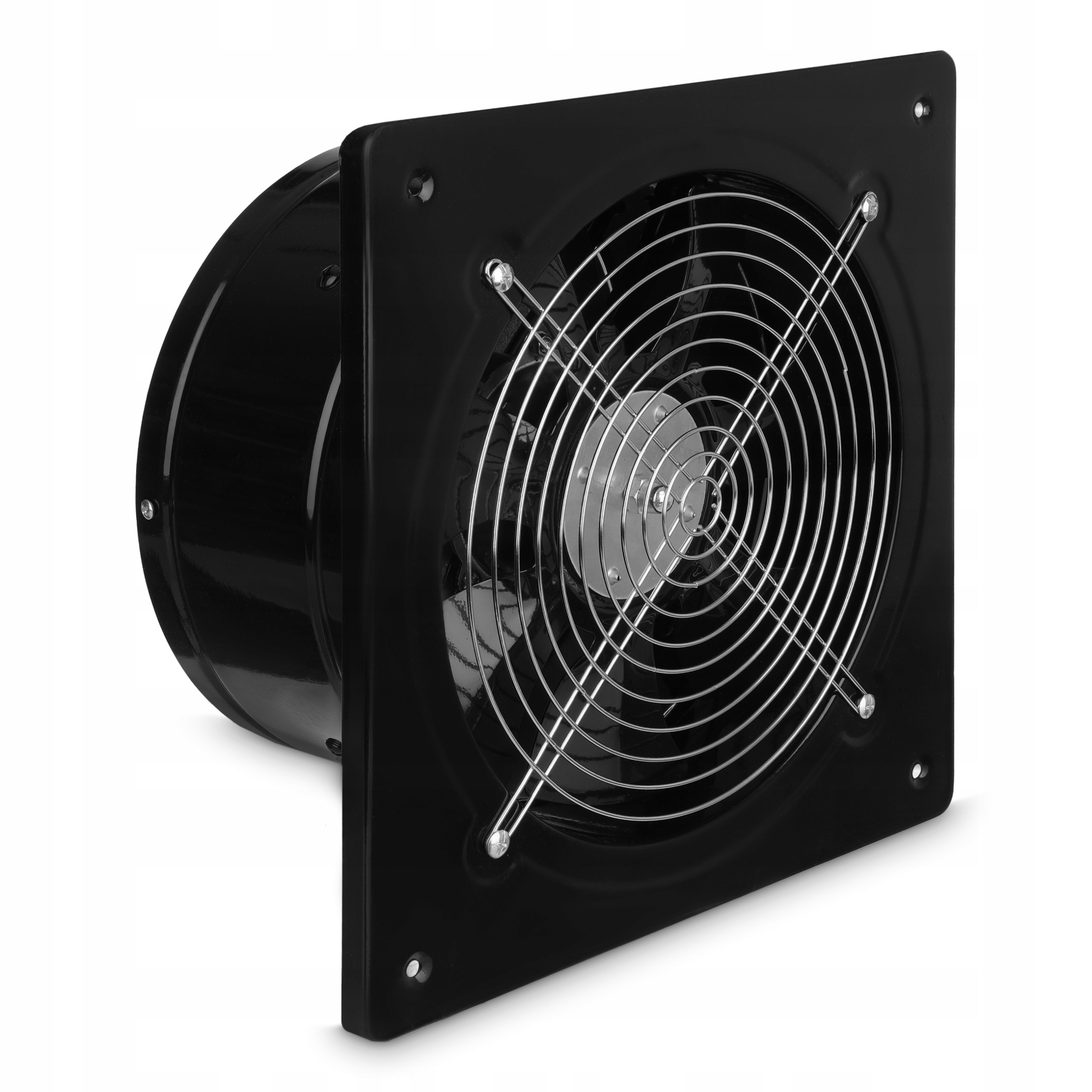Bestfan FDA300E2/SN 300 mm axiálny ventilátor