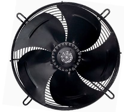 NeoAir 450SG 450 mm axiálny ventilátor