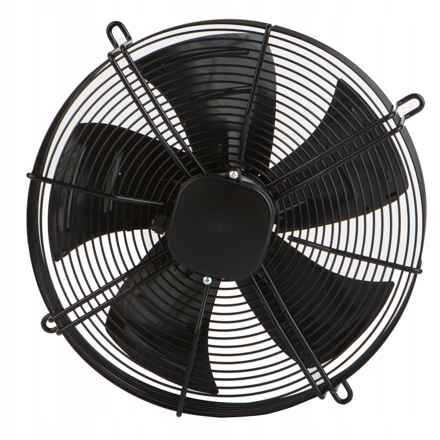 NeoAir 450BG 450 mm axiálny ventilátor