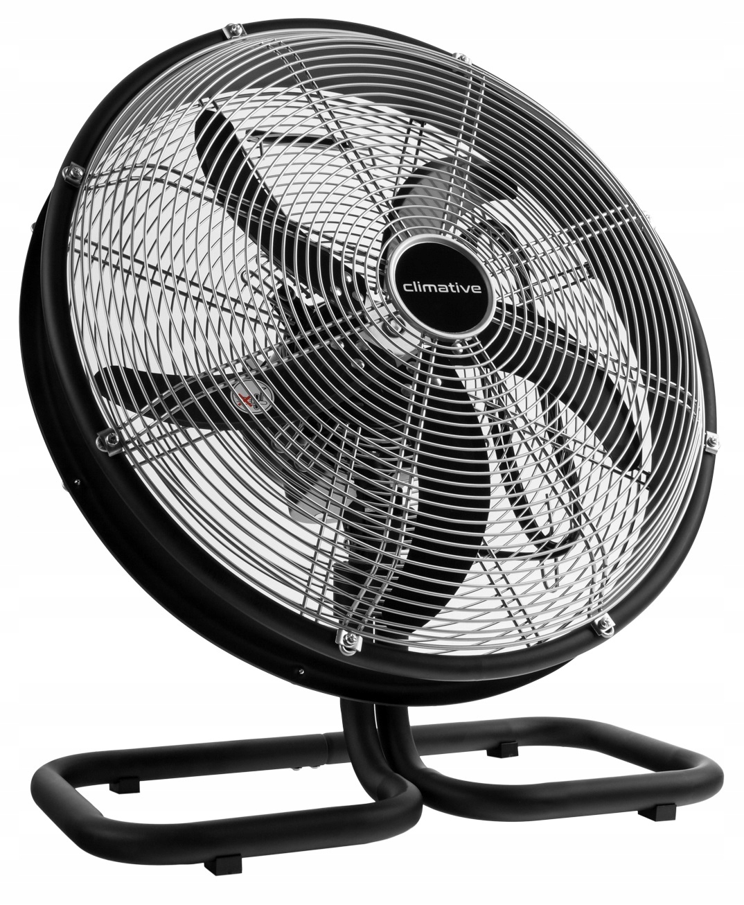 Klimatizovaný axiálny ventilátor Tornado 5B 450 mm