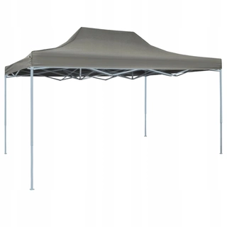Predajný stan, altánok - Profesionálny skladací párty stan, 3x4 m, a