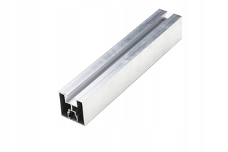 Solárny panel - Z PRINTOLTAIKI SIDE FRONTICS 40X40X1.2 2200mm PV
