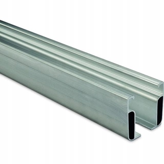 Solárny panel - Profil Montážna lišta C47 2200mm Novotegra