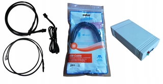 Zatvárač dverí - Dverové programátor rozhrania USB Sesamo