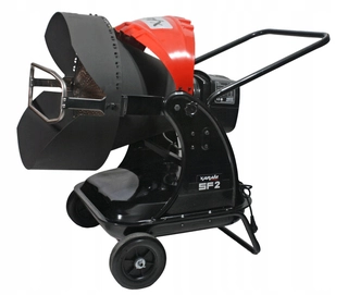 Sálavý ohrievač - Olej radiátor Xara SF-2TK 26kW