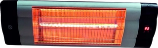 Sálavý ohrievač - IR Pre 1500W infračervený žiarič na stenu