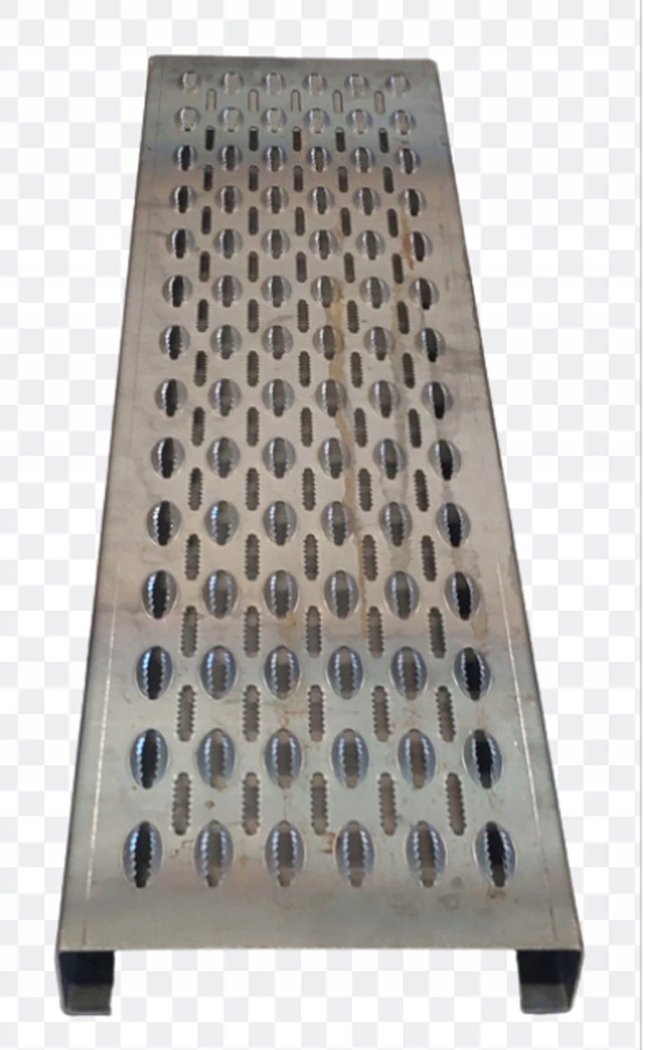 Schody jednoducho Stal-Mech Sp. z oo metal, stal 100 cm