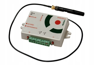 Proxima GSM Eco Eco Nové SMS Phone Control