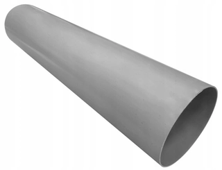 Rekuperator - Predĺženie platnosti REURATOR EBERG requ 70cm Ø160mm