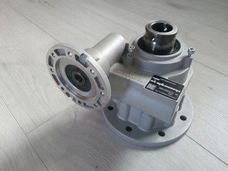 Kotol, pec - Prevodovka RH 030/050 HTC Ekoenergia