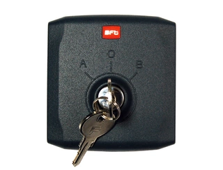 BFT Q.bo Key Wm AV, P121023 Kľúčový prepínač