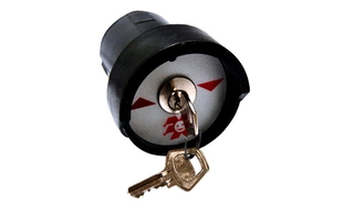 Spínač kľúča Jolly Motor AE4420
