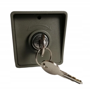 Euromatic 2 Micro Key Key Prepínač