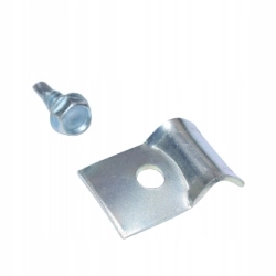 Kovový blaszków galvaus ocienk-100 počítače