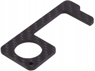 Zatvárač dverí - Ported Stick, Otvárač dverí