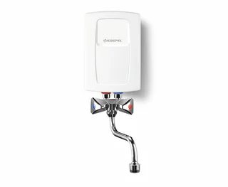 Prietokový ohrievač Kospel EPS2 4,4 kW