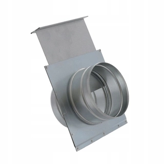 Potrubie, rozvody ku krbu - Throttle Fi 315 Gulotin Darco