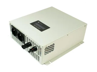 Solárny panel - MPPT-3000 PRO 3,5 kW solárny invertor