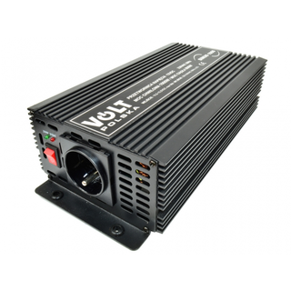 SINUS 1000W 24/230 menič napätia VOLT