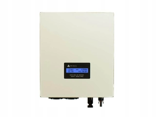 Solárny panel - MPPT-3000 PRO 3,5kW menič solárneho napätia