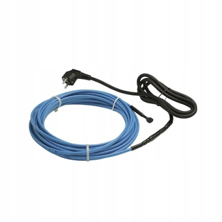 Vykurovací kábel 6 m / 60 v Devi