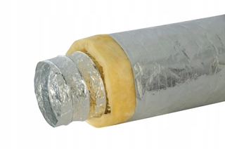 Potrubie, rozvody ku krbu - Káble izolované pre DGP potrubie 100 mm až 250 * C 10m