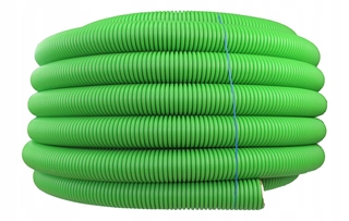 Rekuperator - Vetranie kábel SOL-FLEX AG 75 mm
