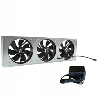 Potrubie, rozvody ku krbu - Pripojenie W3 Fanúšikovia DGP Power Supply Krbové