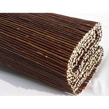 Prútená podložka Wyroby-Wicker 110 x 500 cm