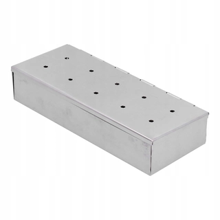 Gril box 30cm grilovanie box