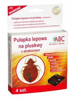 ABC pasca na ploštice