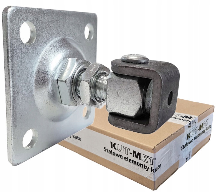 Nastaviteľný záves s doskou PSG 61.018 80 x 80 mm
