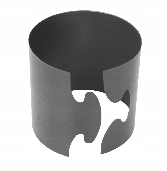Pásy Hrnce Valce Clip-on 7X8_100 PCS.