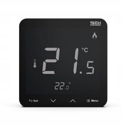 Tech Wireless Controller Ovládače R-8s Plus