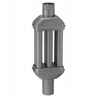 Chladič Steel Pečený Koza blist Fi 120 mm + 30%
